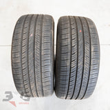 2x Nexen Nfera AU5 235/40/R18 Tyres 5mm Tread