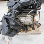 Nissan PY50 Fuga 350GT Complete Good Running VQ35DE Engine Package 04-07