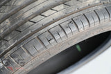 2x HIFLY HF805 225 40 18  Tyres 5mm Tread 225/40/18