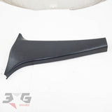 Toyota JZX100 Chaser B Pillar Garnish Lower LH Tourer V 96–01