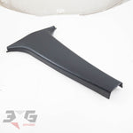 Toyota JZX100 Chaser B Pillar Garnish Lower LH Tourer V 96–01