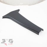 Toyota JZX100 Chaser B Pillar Garnish Lower LH Tourer V 96–01