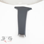 Toyota JZX100 Chaser B Pillar Garnish Lower LH Tourer V 96–01