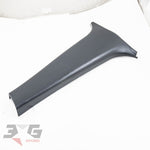 Toyota JZX100 Chaser B Pillar Garnish Lower LH Tourer V 96–01