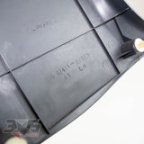 Toyota JZX100 Chaser B Pillar Garnish Lower LH Tourer V 96–01