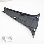 Toyota JZX100 Chaser B Pillar Garnish Lower LH Tourer V 96–01