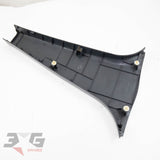 Toyota JZX100 Chaser B Pillar Garnish Lower LH Tourer V 96–01