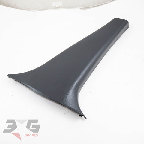 Toyota JZX100 Chaser B Pillar Garnish Lower RH Tourer V 96–01