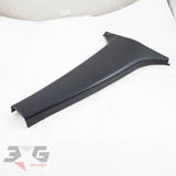 Toyota JZX100 Chaser B Pillar Garnish Lower RH Tourer V 96–01