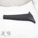 Toyota JZX100 Chaser B Pillar Garnish Lower RH Tourer V 96–01