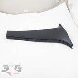 Toyota JZX100 Chaser B Pillar Garnish Lower RH Tourer V 96–01