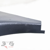 Toyota JZX100 Chaser B Pillar Garnish Lower RH Tourer V 96–01