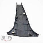 Toyota JZX100 Chaser B Pillar Garnish Lower RH Tourer V 96–01