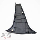 Toyota JZX100 Chaser B Pillar Garnish Lower RH Tourer V 96–01
