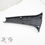 Toyota JZX100 Chaser B Pillar Garnish Lower RH Tourer V 96–01
