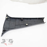 Toyota JZX100 Chaser B Pillar Garnish Lower RH Tourer V 96–01