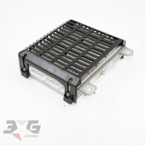 Toyota JZX100 Chaser Factory Audio Amplifier 86280-22180 Tourer V 96–01