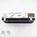 Toyota JZX100 Chaser Gauge Cluster 180km/h Tourer V Manual 96–01