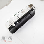 Toyota JZX100 Chaser Gauge Cluster 180km/h Tourer V Manual 96–01