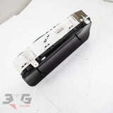 Toyota JZX100 Chaser Gauge Cluster 180km/h Tourer V Manual 96–01