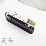 Toyota JZX100 Chaser Gauge Cluster 180km/h Tourer V Manual 96–01