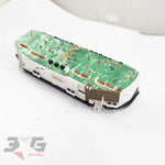Toyota JZX100 Chaser Gauge Cluster 180km/h Tourer V Manual 96–01