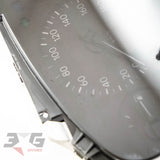 Toyota JZX100 Chaser Gauge Cluster 180km/h Tourer V Manual 96–01
