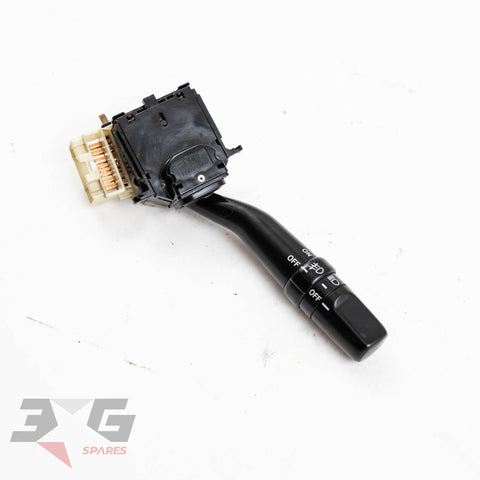 Toyota JZX100 Chaser Headlight Fog Light Combination Switch Tourer V 96–01