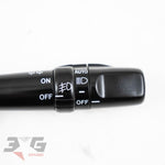 Toyota JZX100 Chaser Headlight Fog Light Combination Switch Tourer V 96–01