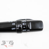 Toyota JZX100 Chaser Headlight Fog Light Combination Switch Tourer V 96–01