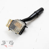 Toyota JZX100 Chaser Headlight Fog Light Combination Switch Tourer V 96–01