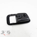Toyota JZX100 Chaser Left Interior Door Handle Surround FN10 Tourer V 96–01