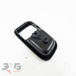 Toyota JZX100 Chaser Left Interior Door Handle Surround FN10 Tourer V 96–01
