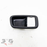Toyota JZX100 Chaser Right Interior Door Handle Surround FN10 Tourer V 96–01