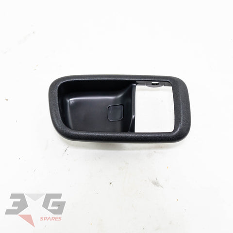 Toyota JZX100 Chaser Right Interior Door Handle Surround FN10 Tourer V 96–01