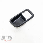 Toyota JZX100 Chaser Right Interior Door Handle Surround FN10 Tourer V 96–01