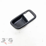Toyota JZX100 Chaser Right Interior Door Handle Surround FN10 Tourer V 96–01
