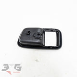 Toyota JZX100 Chaser Right Interior Door Handle Surround FN10 Tourer V 96–01