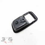 Toyota JZX100 Chaser Right Interior Door Handle Surround FN10 Tourer V 96–01