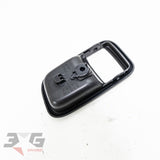 Toyota JZX100 Chaser Right Interior Door Handle Surround FN10 Tourer V 96–01