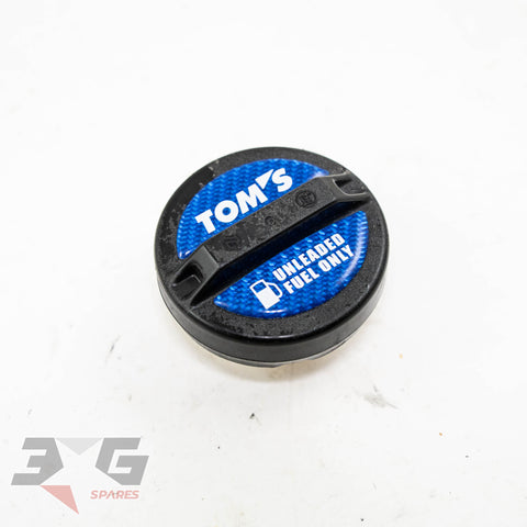 Toyota JZX100 Chaser Fuel Cap Gas Tourer V 96–01