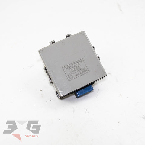 Toyota JZX100 Chaser Door Control Receiver Module Tourer V 96–01