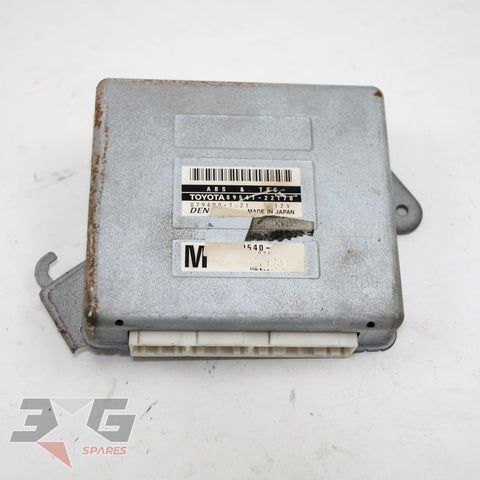 Toyota JZX100 Chaser ABS TRC Control Module Tourer V 96–01