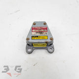 Toyota JZX100 Chaser Left Side Airbag Sensor Module Tourer V 96–01