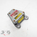 Toyota JZX100 Chaser Left Side Airbag Sensor Module Tourer V 96–01