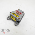 Toyota JZX100 Chaser Left Side Airbag Sensor Module Tourer V 96–01