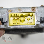 Toyota JZX100 Chaser Left Side Airbag Sensor Module Tourer V 96–01