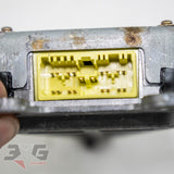 Toyota JZX100 Chaser Left Side Airbag Sensor Module Tourer V 96–01