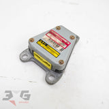 Toyota JZX100 Chaser Right Side Airbag Sensor Module Tourer V 96–01