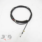 Toyota JZX100 Chaser Boot Release Cable Tourer V 96–01
